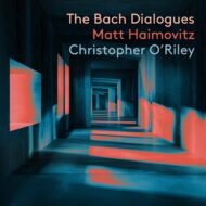 The Bach Dialogues