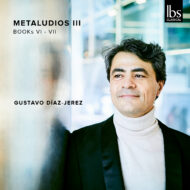 DÃaz-Jerez: Metaludios III, Books VI & VII
