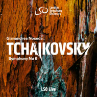 Tchaikovsky: Symphony No 6 - Mussorgsky: Prelude to Khovanshchina