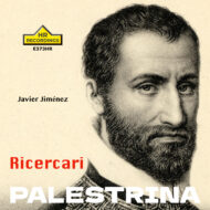 Palestrina: 8 Ricercari [DSD EP]