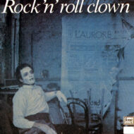 Rock’n’Roll Clown