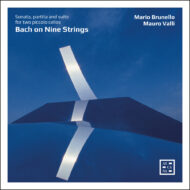 Bach On Nine Strings