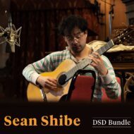 Sean Shibe: Guitar [DSD Bundle]