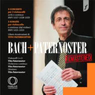 Bach+Paternoster