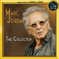 Marc Jordan: The Collection