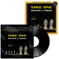Take One [Download & Vinyl Bundle]