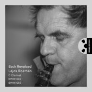 Bach Revoiced [Pure DSD]