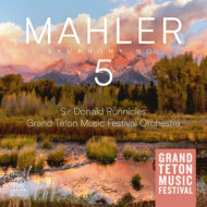 Mahler: Symphony No. 5