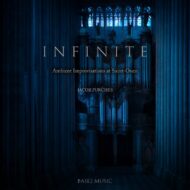 INFINITE - Ambient Improvisations at Saint-Ouen