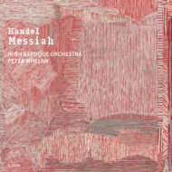 Handel: Messiah [Double Album]