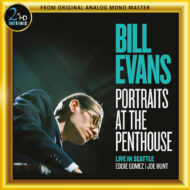 Portraits At The Penthouse [Historic Recording] [Monophonic Recording]
