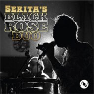 Serita's Black Rose Duo