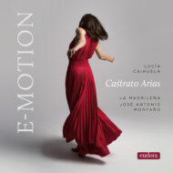 EXCLUSIVE EARLY RELEASE for MEMBERS | E-MOTION [Pure DSD]