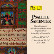 Psallite Sapienter (Sing Psalms with Understanding)