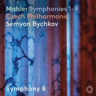 Mahler: Symphony No. 6