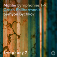 Mahler: Symphony No. 7