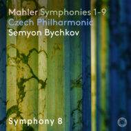 Mahler: Symphony No. 8