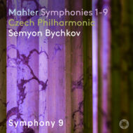 Mahler: Symphony No. 9