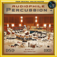 Audiophile Percussion+