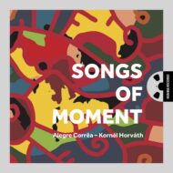 Songs of Moment (20th Anniversary DSD 256 Remaster Series)