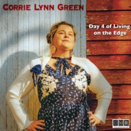 Day 4 of Living On The Edge