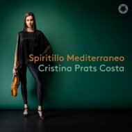 Spiritillo Mediterraneo (Mediterranean Spirit)