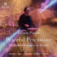 Peaceful Percussion