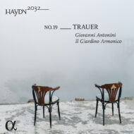 Haydn 2032, Vol. 19: Trauer (Mourning)