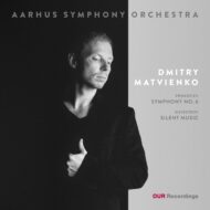 EXCLUSIVE EARLY RELEASE - MEMBERS | Prokofiev & Silvestrov