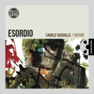 Esordio (20th Anniversary DSD256 Remaster Series)
