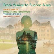 From Venice to Buenos Aires