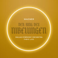 Wagner: Der Ring des Nibelungen Live (The Ring) [4 Album Set]