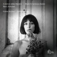 In deinen süssen Händen. Musik für verlorene Seelen