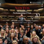 Nostos (20th Anniversary Edition) [Pure DSD]