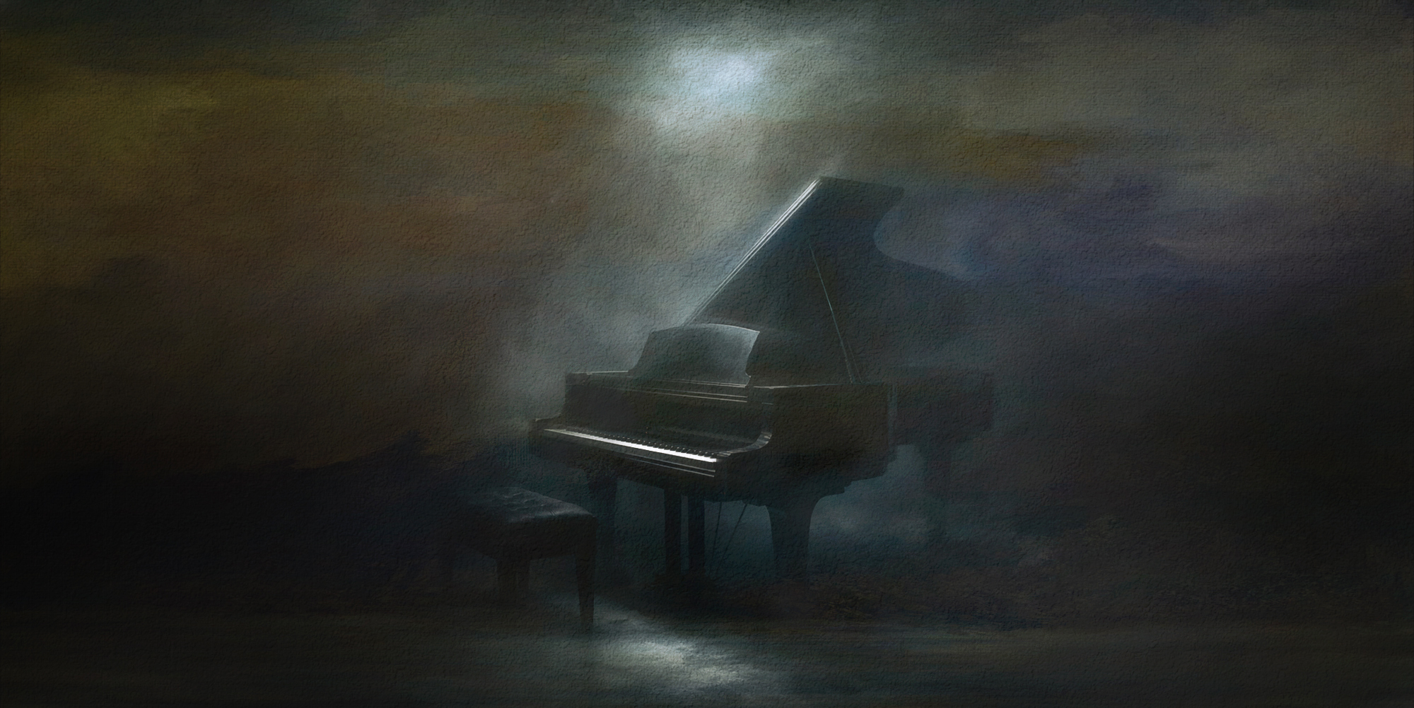 Beethoven: Pathétique · Moonlight · Waldstein - NativeDSD Music