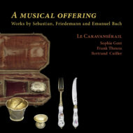 A Musical Offering