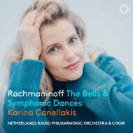Rachmaninoff: The Bells & Symphonic Dances