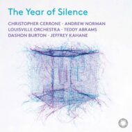 The Year of Silence
