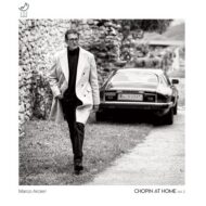Chopin at Home, Vol. 2