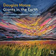 Giants In The Earth [Double Album] [World Premiere Recording]