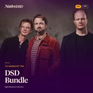 The Rembrandt Trio [DSD Bundle]