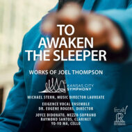 To Awaken The Sleeper