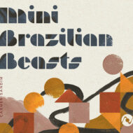 Mini Brazilian Beasts