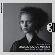 Shakespeare's Mirror [Pure DSD]