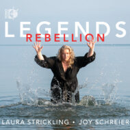 [EXCLUSIVE EARLY RELEASE for MEMBERS] LEGENDS: Rebellion