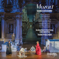 EXCLUSIVE EARLY RELEASE for MEMBERS | Mozart: Don Giovanni [Triple Album]