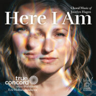 Here I Am [World Premiere Recordings]