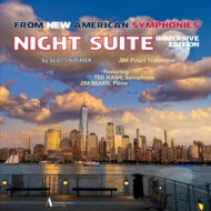 Night Suite - Immersive Edition [DSD EP]