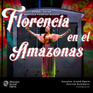 Daniel Catán: Florencia en el Amazonas [Double Album]