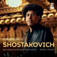Shostakovich: Symphony No. 7 (Live)